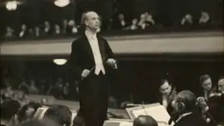 Furtwangler: Prelude to Act I of Lohengrin