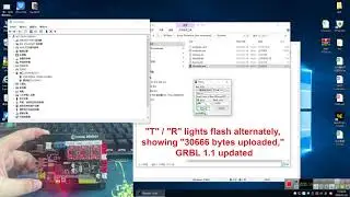 GRBL Update Method