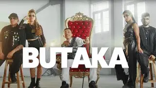 Pereiranboy   |  Butaka  x  @ritmorecords    #dancehallmusic