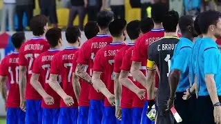 BRAZIL vs CHILE - Final FIFA World Cup 2026 | Full Match All Goals | Football Match