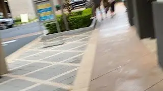 Avalon Alpharetta #vlog #alpharetta #georgia