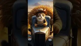 cat's daily life #shortvideo