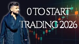 HOW TO START TRADING AS A BEGINNER 2026
