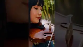 Soothing Dramatic Violin 🎻✨ | Emotional Classical Violin Music #Shorts