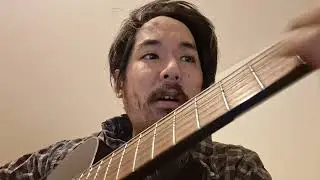 Haddaway - What Is Love? (Cover by Samuel L Johnson)