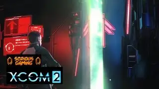 XCOM 2 - Commander's Return