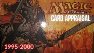 Magic the Gathering Card Price check