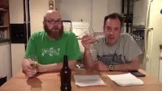 Brew Dudes Homebrew Swap -  Exchange #5