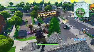 When your friend can't take LOSING | Fortnite #fortniteseason10