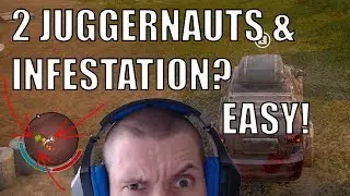State of Decay 2:  How to Easy Kill a Juggernaut!