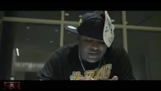 I DONT FUCK WITH YOU   JASON MASK DA BOOTH FT  MENACE AND CHERRY RED OFFICIAL MUSIC VIDEO 2