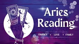 Aries - a hard situation changes for the better
