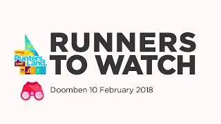Runners To Watch Doomben 10 February 2018