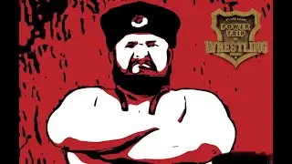 Борис Жуков дал интервью о WWE, Халке Хогане и многом другом!