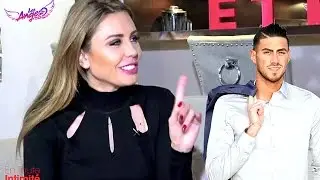 Haneia (Les Anges 9): &laquo; Guiseppe t&rsquo;es un Bouffon! &raquo;💥