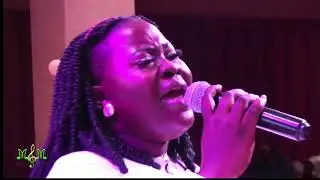 Amazing Love by Monrovia community mass choir