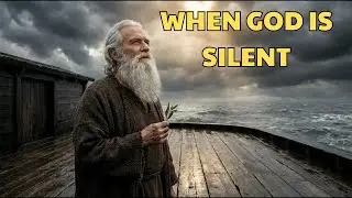 NOAH&rsquo;S ARK: Waiting for the Sign | Faith in Silence | Biblical Movie Episode 4
