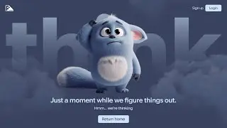 Figma Motion UI Animation | Modern UI Micro-Interactions in Figma