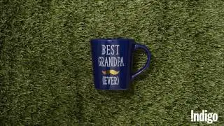 Indigo Best Father's Day Gift Ideas 2017