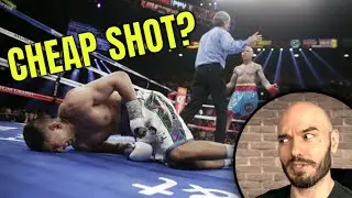 There’s no such thing as a “good clean fight”