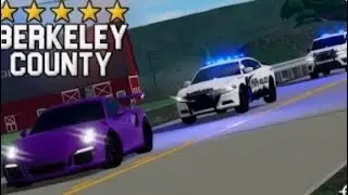 Roblox Berkeley county part 30