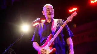 Dave Mason All Along The Watchtower Feb 21 2023 City Winery Chicago nunupics