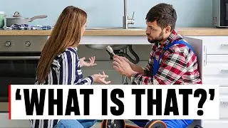 Plumbings Most FREQUENTLY Asked Questions REVEALED!