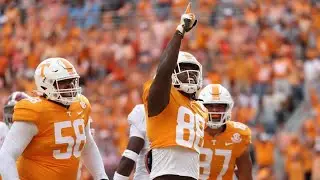 GAME OF THE YEAR 😮😮😮 Tennessee vs Alabama 2022&ndash;A Game Worth Remembering
