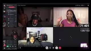KB: 🧍🏾&zwj;♂️ #brooklynfrost #bkgclips #deshaefrost #viral