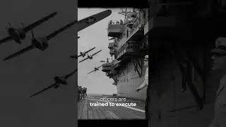 WW2&rsquo;s Boldest Attack: The Sky Above Was Empty