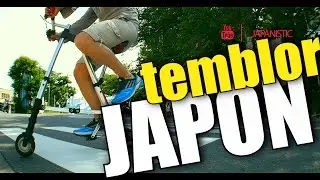 La Bicicleta JAPONESA MAS PEQUEñA | JAPANISTIC