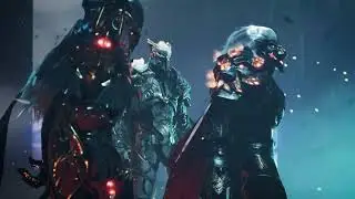 Godfall   Official Cinematic Reveal Trailer  The Game Awards 2019, Game Database Trailers COOL GAMES
