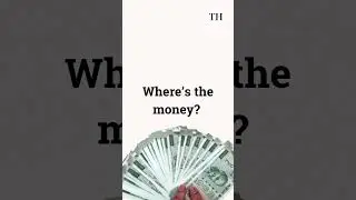 Union Budget 2025: Where does the money come from and go?