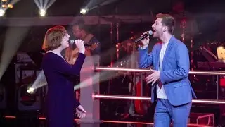 Lukas Wohllaib vs Marlene Bellissimo - Where The Wild Roses Grow | The Voice 2024 (Germany) |Battles