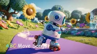 🌟 Clap, Jump, Hooray! 🌟 Kids Song | Clap, Jump & Wiggle | Action Song for Toddlers | Nursery Rhymes