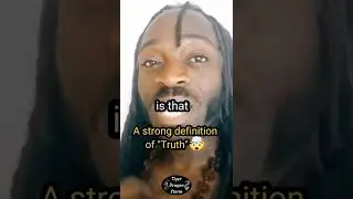 My Definition of 
