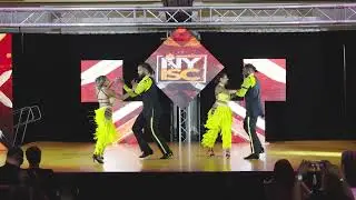 NYAMBE BY DELIA & RAUL SATURDAY NYISC 2024