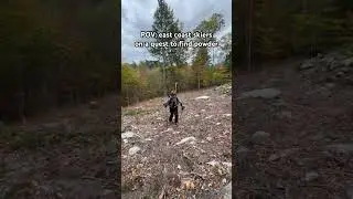 #icecoast #sendit #skiing #snowboarding #snowboard #snowsports #skitok #skiingfails #ski #skitheeast