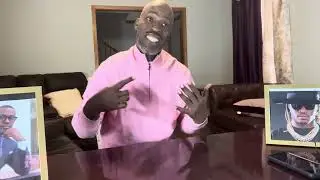 The 2 GED experience. Job interview 