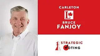 Carleton | RED | Bruce Fanjoy