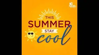 Stay Cool This Summer | Apollo Pharmacy Cool Patch | #NewProduct