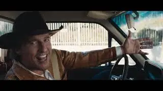 Matthew McConaughey & Bradley Cooper  -  Uber Eats  (Super Bowl 2026)      'TEASER'