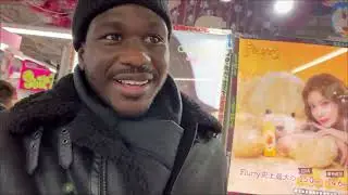 Shopping At Japan's Viral Store Don Quijote!