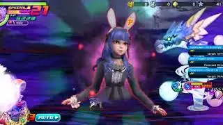 Into the Eye of the Storm | KHUx Leviathan Event Quest 7