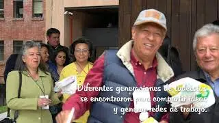 #EgresadosUtadeo| #EgresadosTade&iacute;stas | Revive el encuentro de egresados Tade&iacute;stas 2019