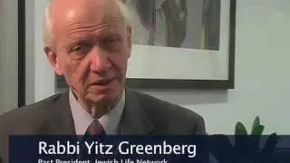 Rabbi Sid Schwarz tribute video - June 2009