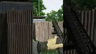 Gunny: On The Range - Gray Zone Warfare Tutorial #grayzone #tutorial #gaming