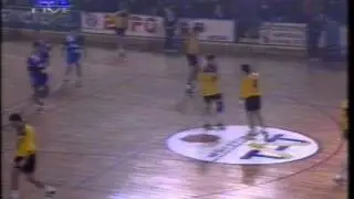 Rk Pelister- Bitola - Jafa Promet- Resen  2