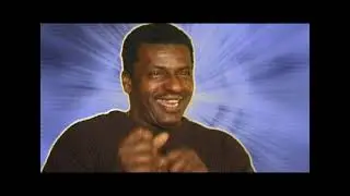 Carl Carlton - There's Nothing No Sweeter Than Love