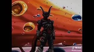 JANEMBA Doesn't Die From Goku' s Attack and returns in his stronger form ☠️
